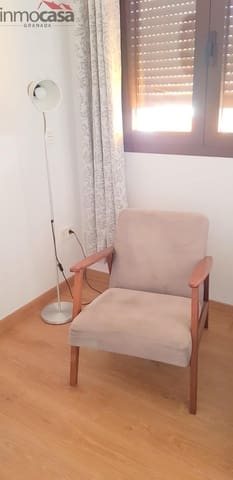 2 bedroom Penthouse for rent in Armilla with garage - € 800 (Ref: 9616031)