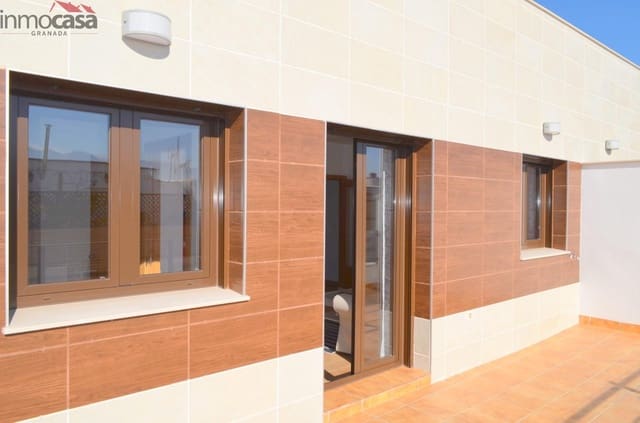 2 bedroom Penthouse for rent in Armilla with garage - € 800 (Ref: 9616031)