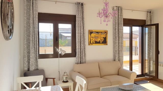 2 bedroom Penthouse for rent in Armilla with garage - € 800 (Ref: 9616031)