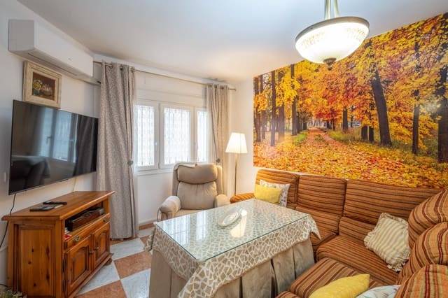 3 soveværelse Rækkehus til salg i Gabia Grande, Las Gabias med garage - € 219.500 (Ref: 9616032)