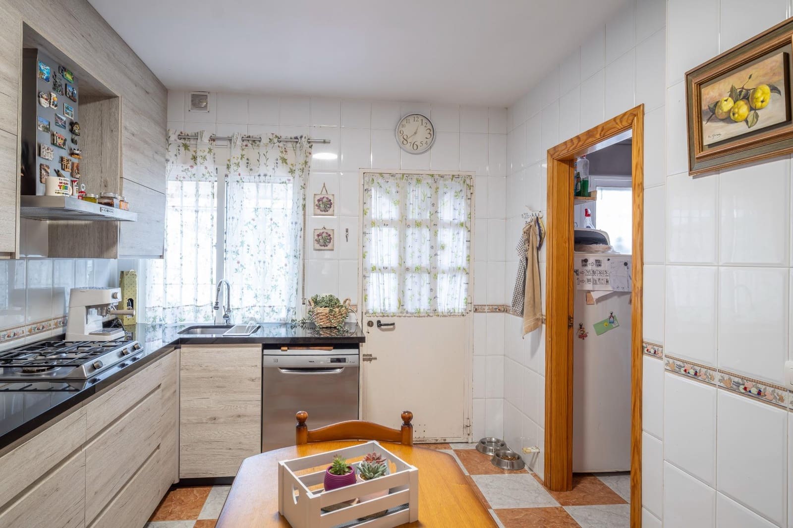 3 soveværelse Rækkehus til salg i Las Gabias med garage - € 219.500 (Ref: 9616032)