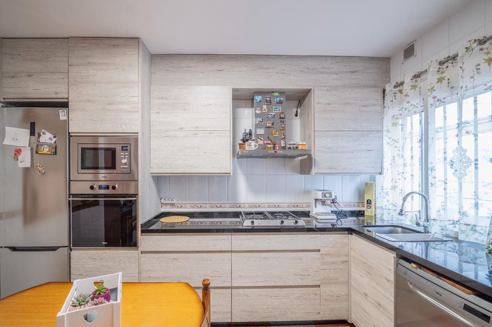 3 soveværelse Rækkehus til salg i Las Gabias med garage - € 219.500 (Ref: 9616032)