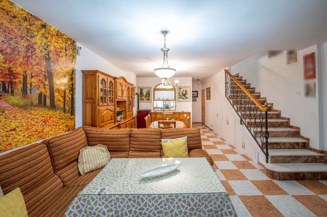 3 soveværelse Rækkehus til salg i Gabia Grande, Las Gabias med garage - € 219.500 (Ref: 9616032)