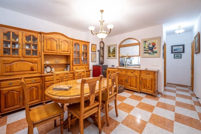 3 soveværelse Rækkehus til salg i Gabia Grande, Las Gabias med garage - € 219.500 (Ref: 9616032)