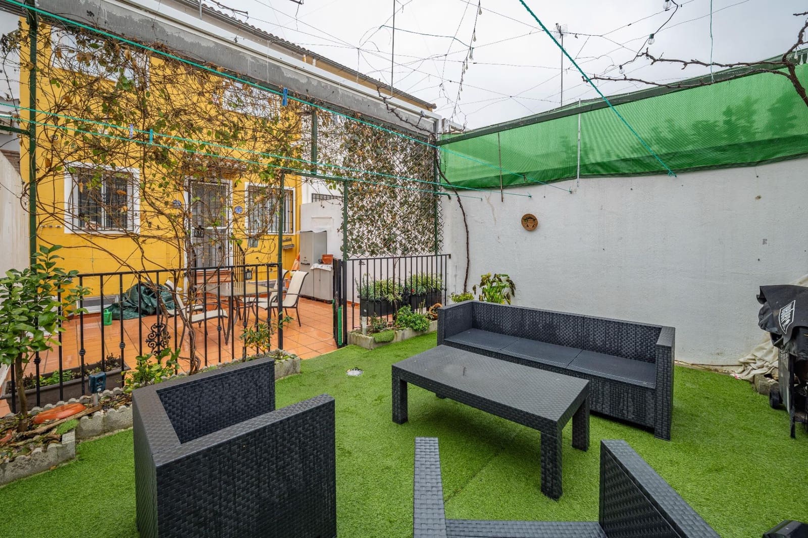 3 soveværelse Rækkehus til salg i Las Gabias med garage - € 219.500 (Ref: 9616032)