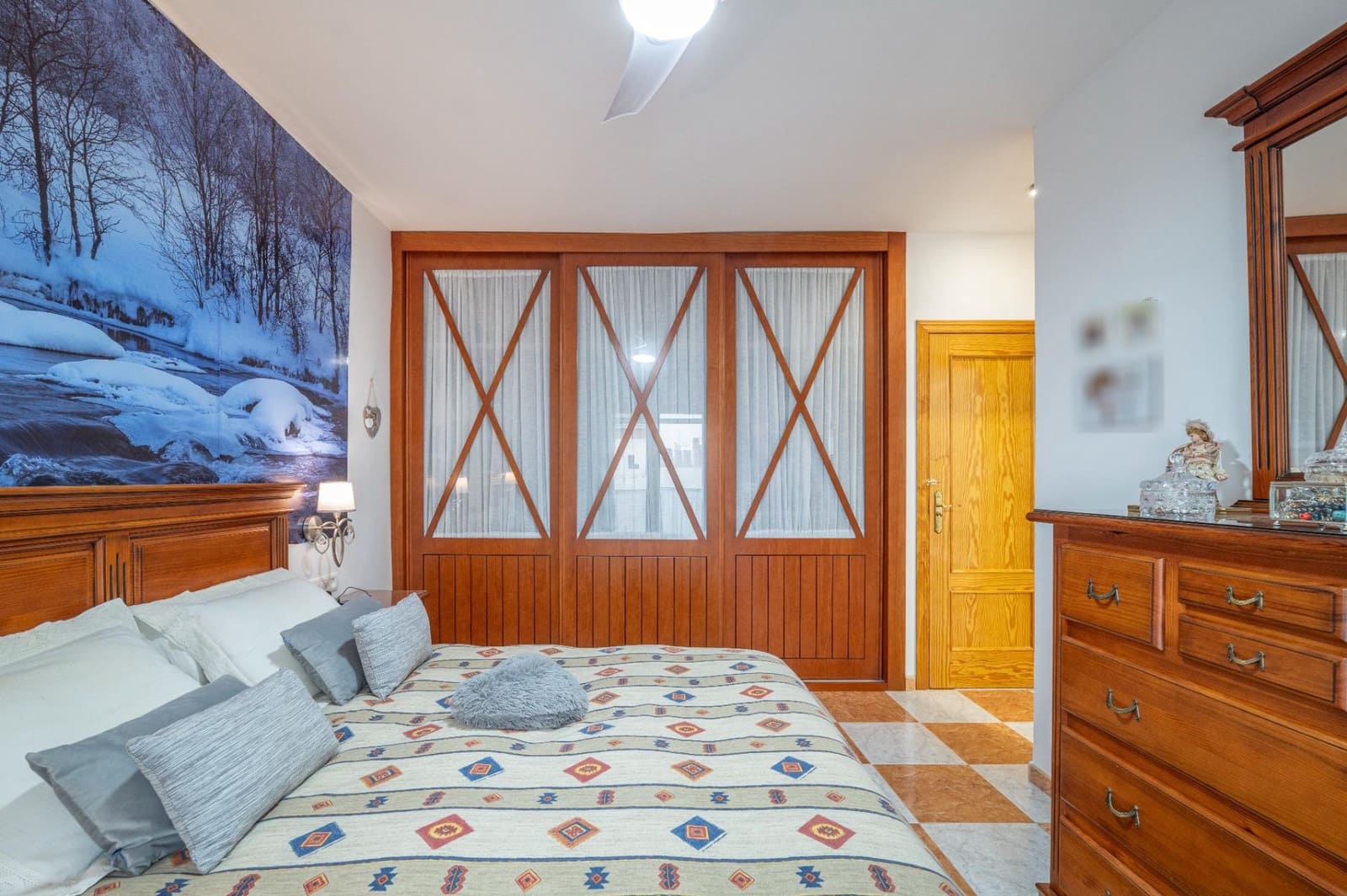 3 soveværelse Rækkehus til salg i Las Gabias med garage - € 219.500 (Ref: 9616032)