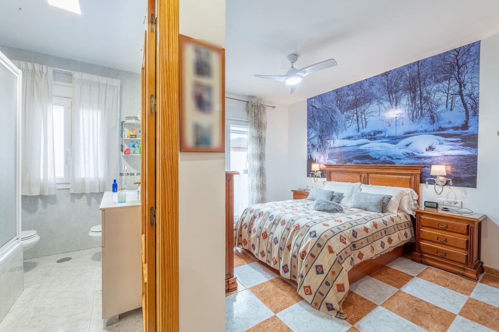 3 soveværelse Rækkehus til salg i Las Gabias med garage - € 219.500 (Ref: 9616032)