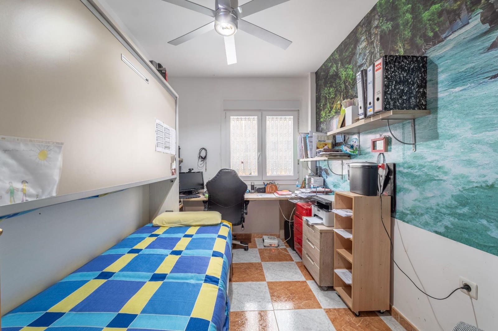 3 soveværelse Rækkehus til salg i Las Gabias med garage - € 219.500 (Ref: 9616032)