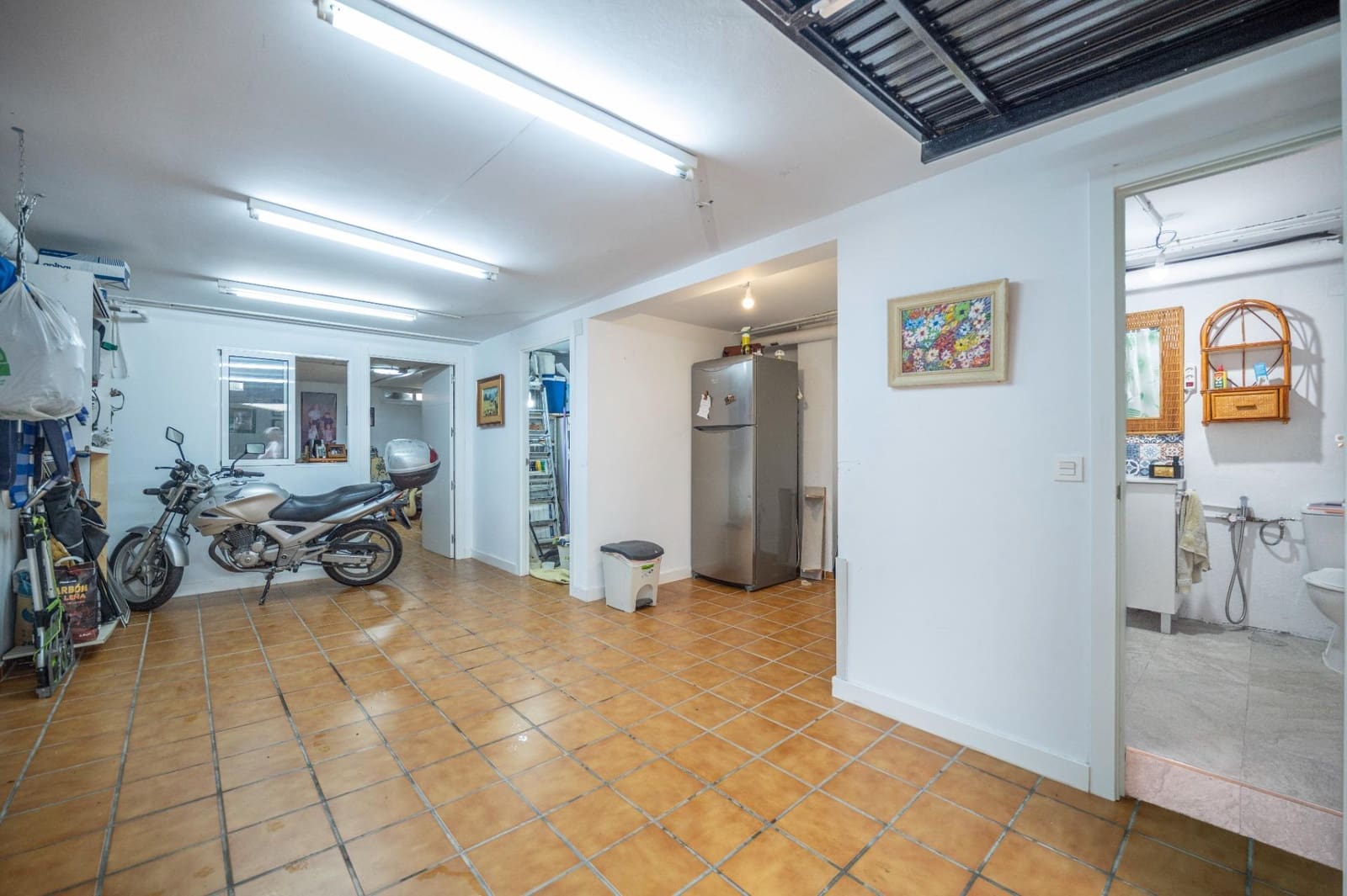 3 soveværelse Rækkehus til salg i Las Gabias med garage - € 219.500 (Ref: 9616032)