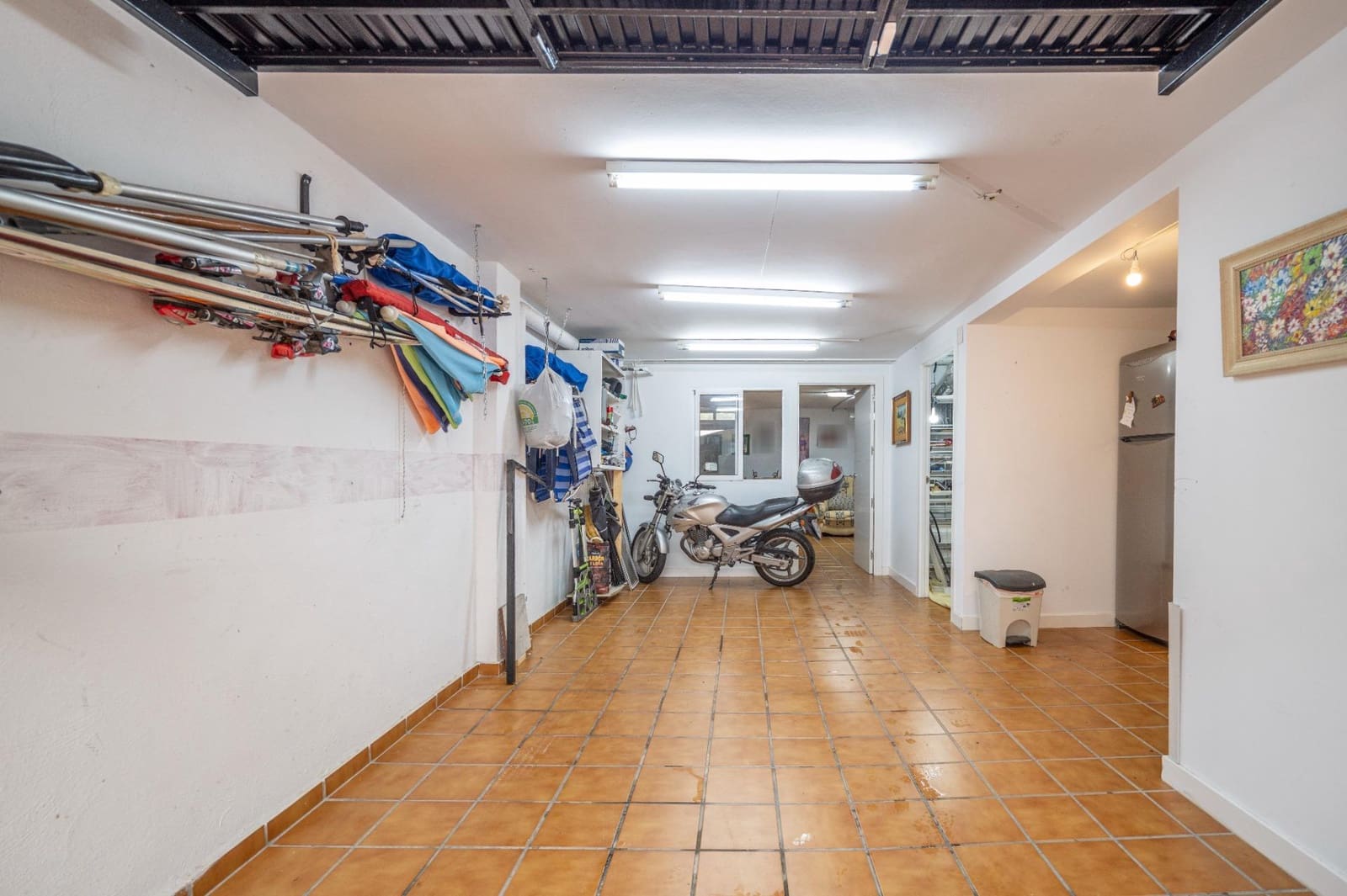 3 soveværelse Rækkehus til salg i Las Gabias med garage - € 219.500 (Ref: 9616032)