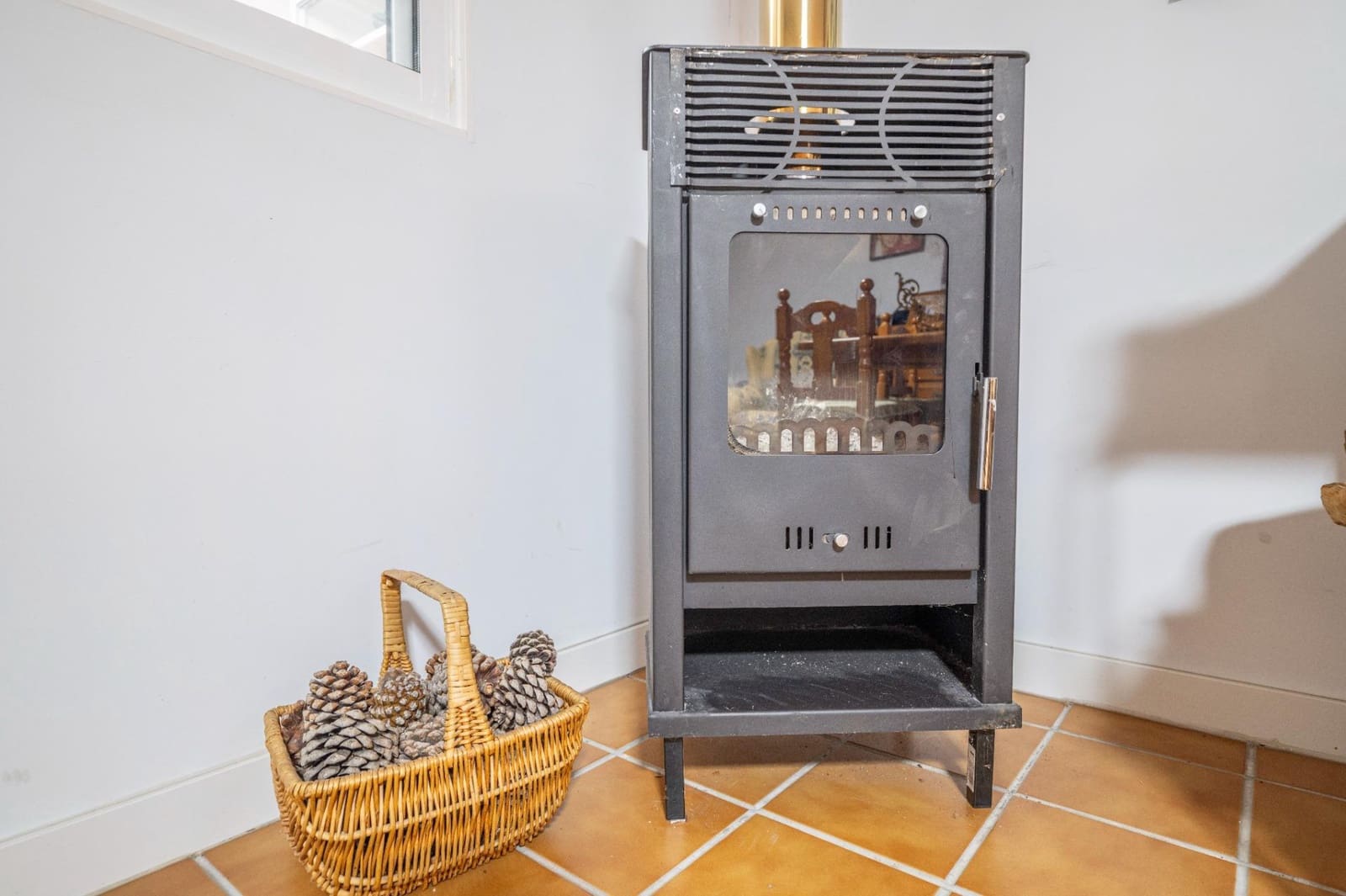 3 soveværelse Rækkehus til salg i Las Gabias med garage - € 219.500 (Ref: 9616032)