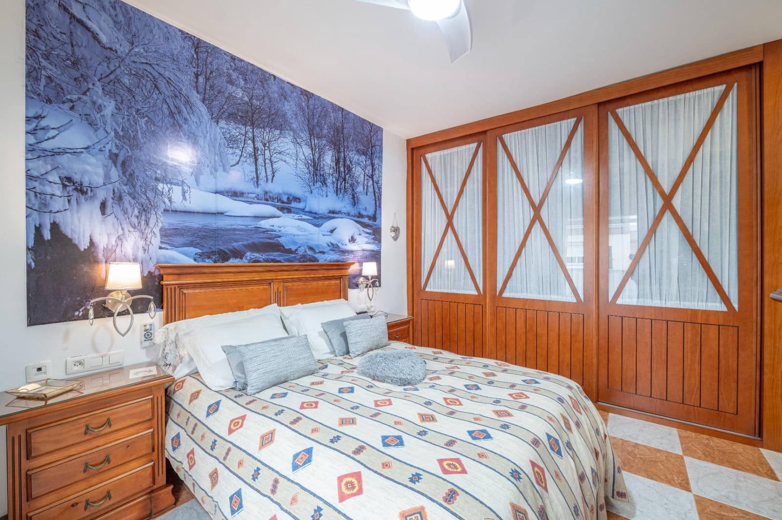 3 soveværelse Rækkehus til salg i Las Gabias med garage - € 219.500 (Ref: 9616032)