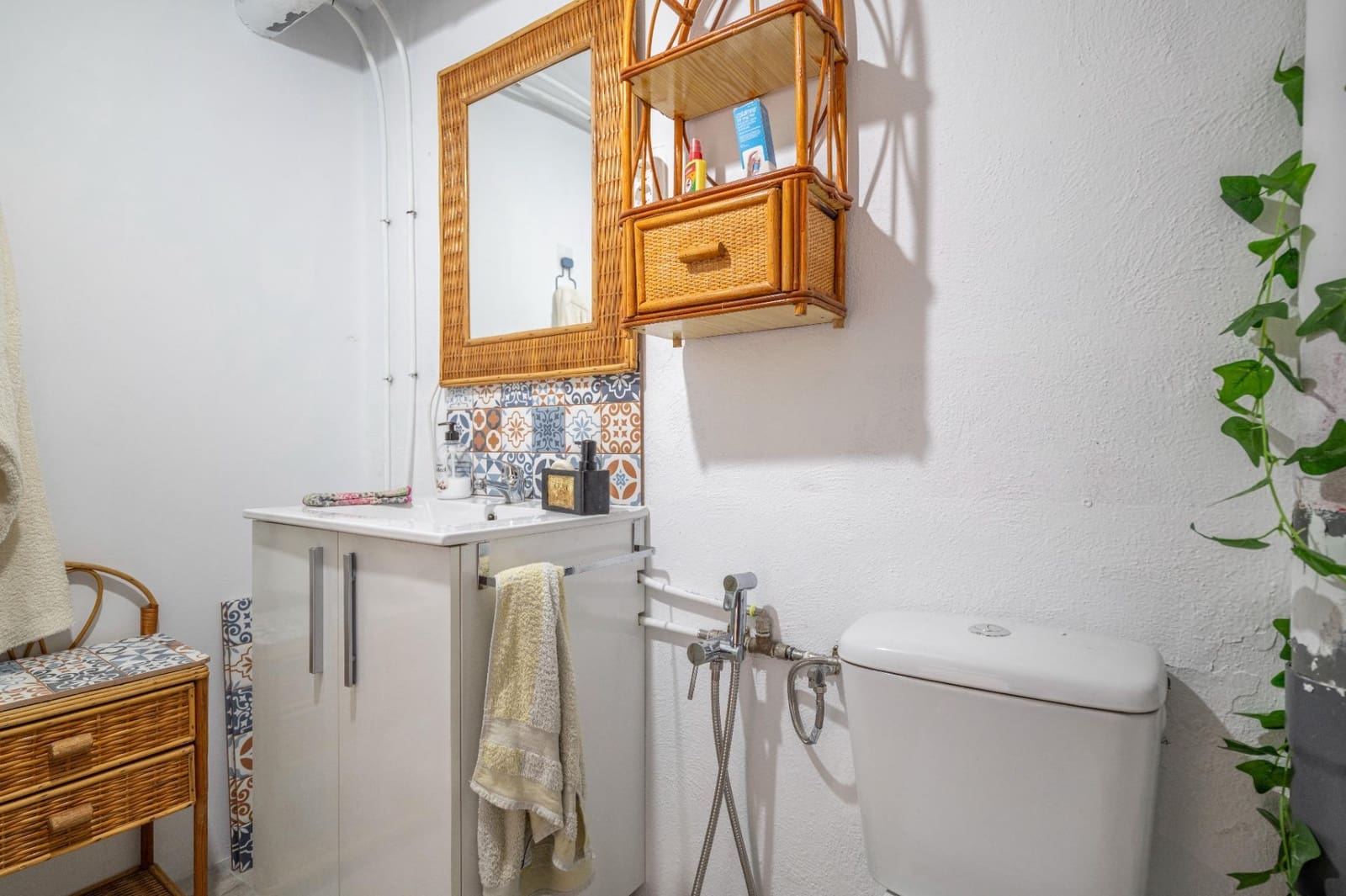 3 soveværelse Rækkehus til salg i Las Gabias med garage - € 219.500 (Ref: 9616032)