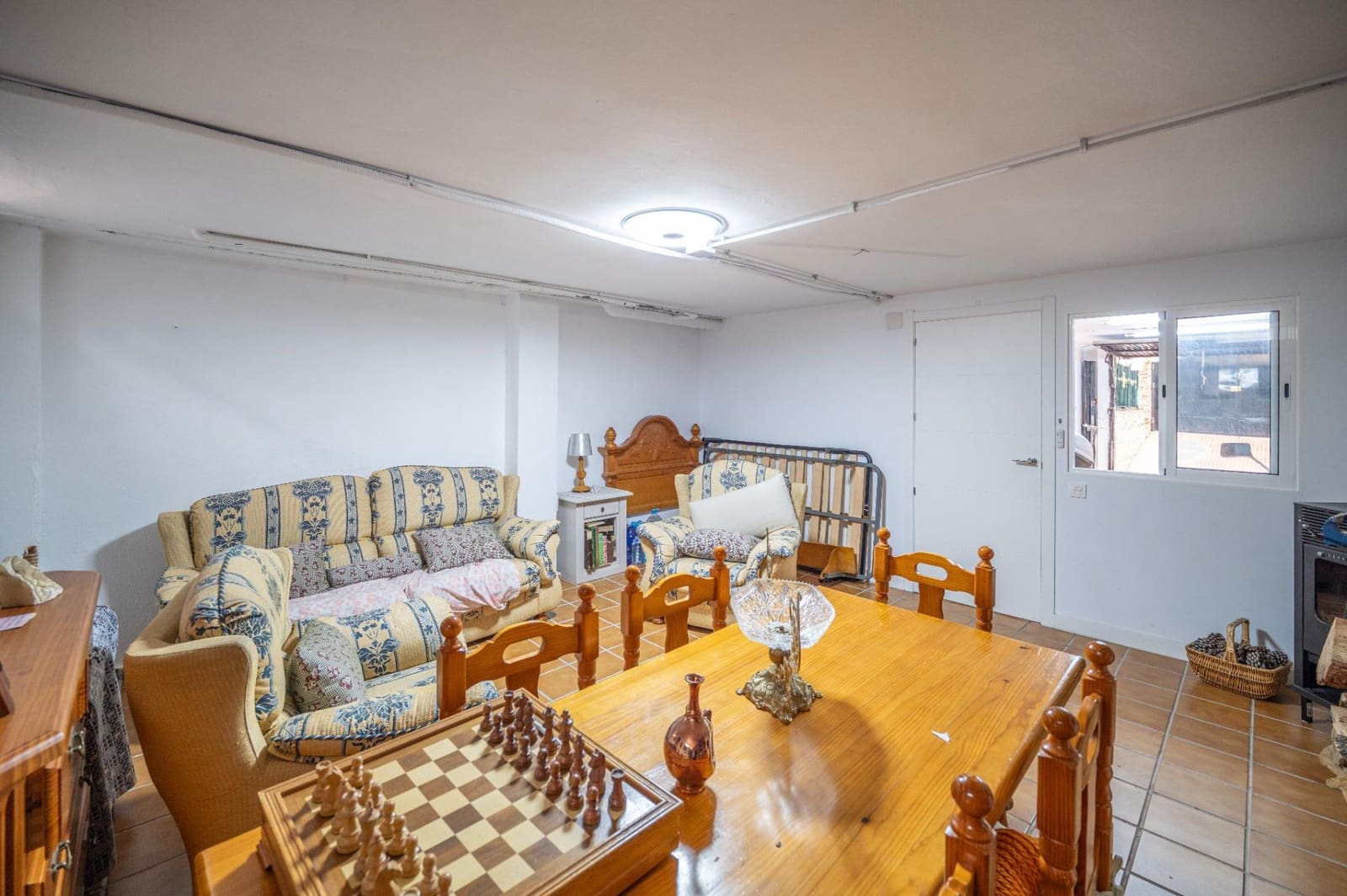 3 soveværelse Rækkehus til salg i Las Gabias med garage - € 219.500 (Ref: 9616032)