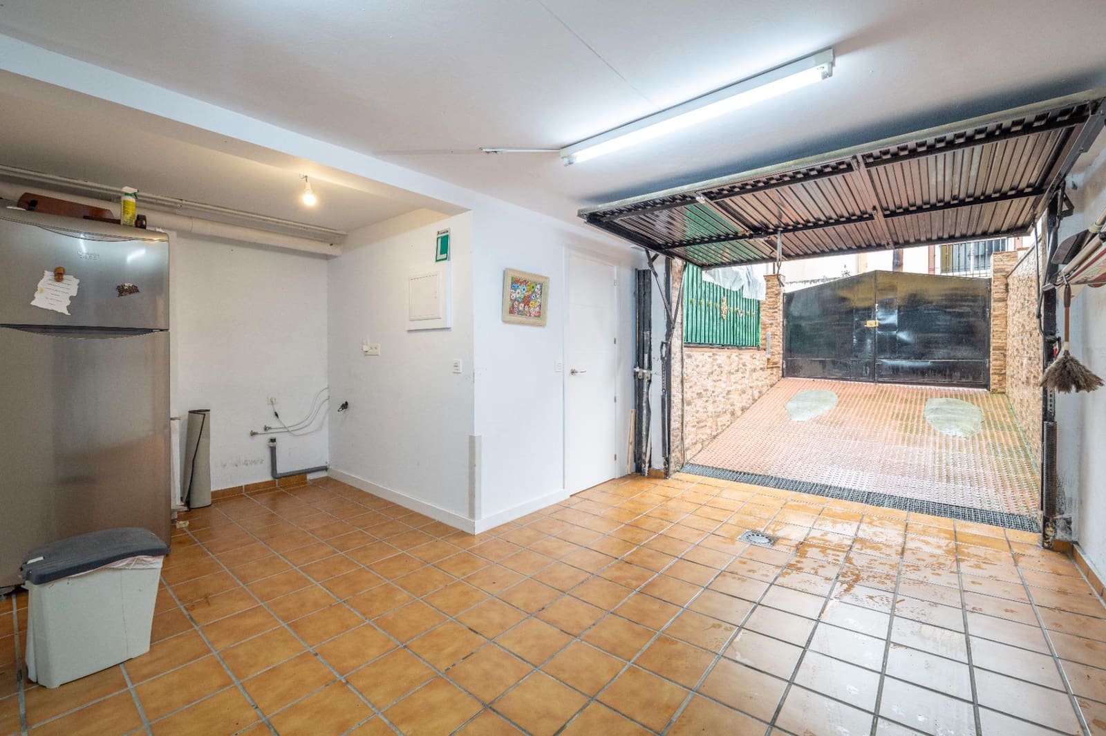 3 soveværelse Rækkehus til salg i Las Gabias med garage - € 219.500 (Ref: 9616032)