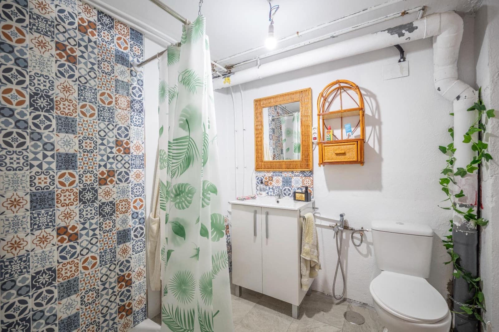 3 soveværelse Rækkehus til salg i Las Gabias med garage - € 219.500 (Ref: 9616032)