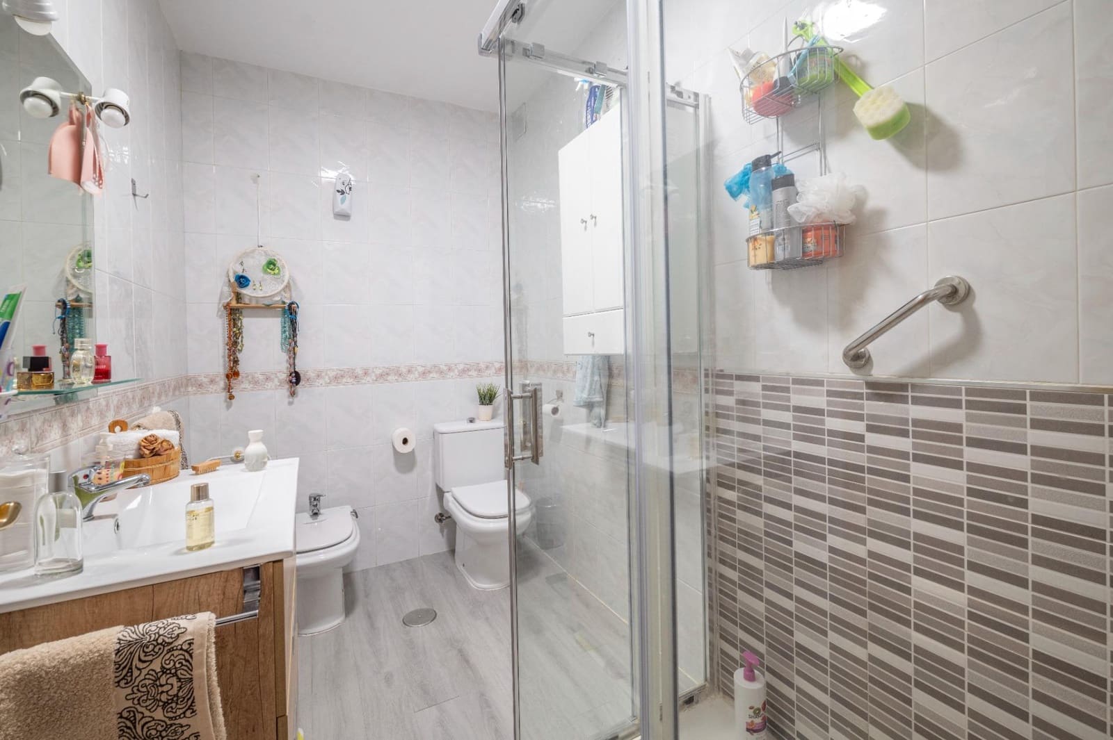 3 soveværelse Rækkehus til salg i Las Gabias med garage - € 219.500 (Ref: 9616032)