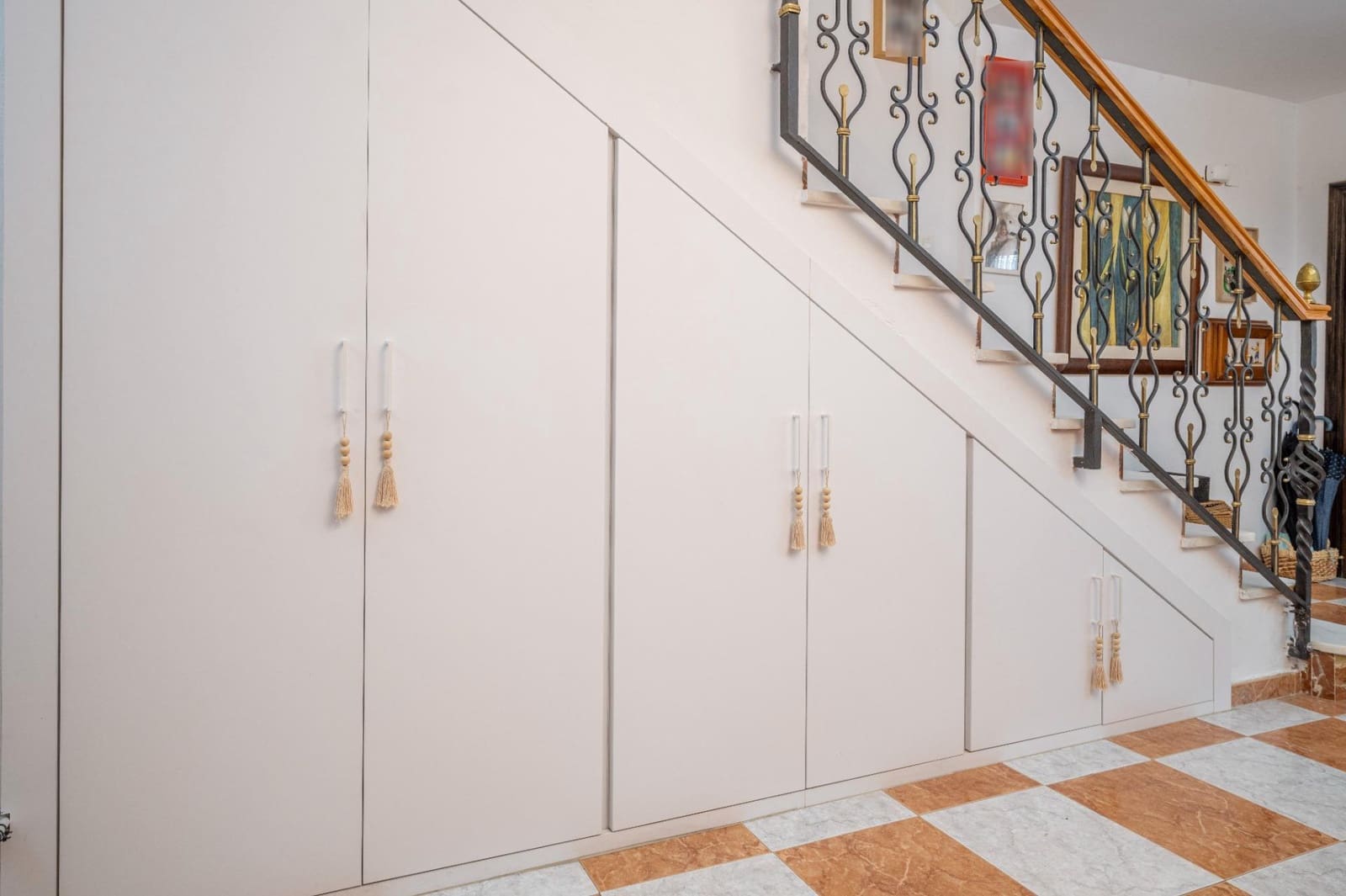 3 soveværelse Rækkehus til salg i Las Gabias med garage - € 219.500 (Ref: 9616032)