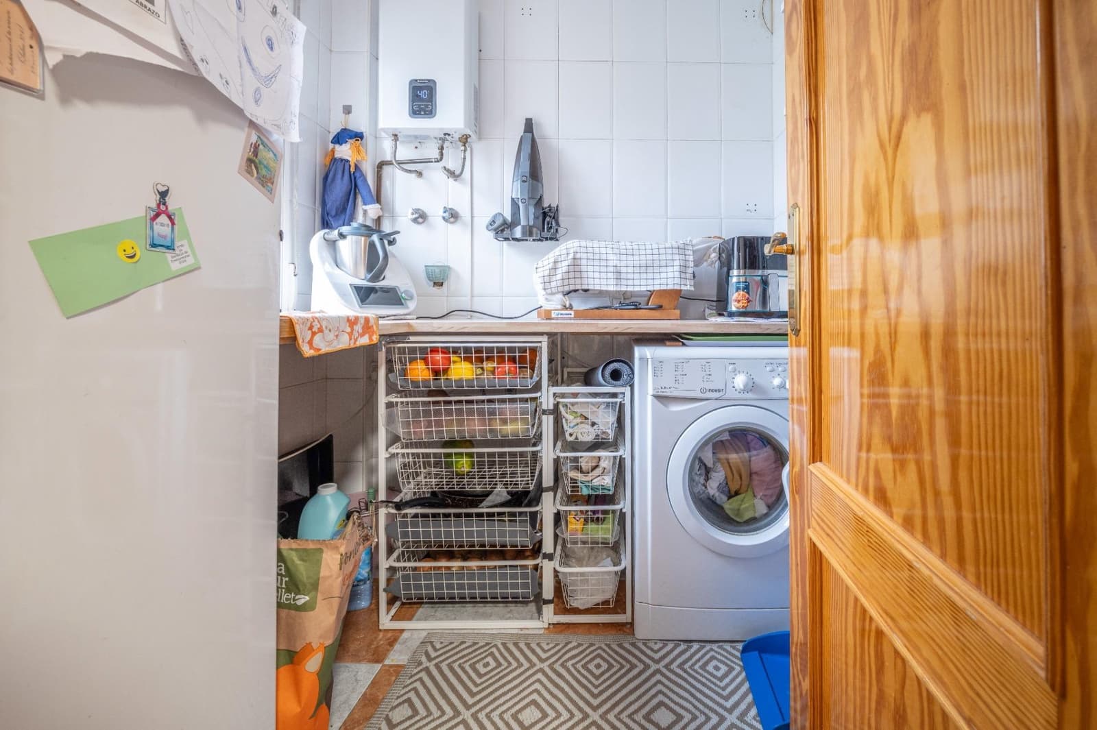 3 soveværelse Rækkehus til salg i Las Gabias med garage - € 219.500 (Ref: 9616032)