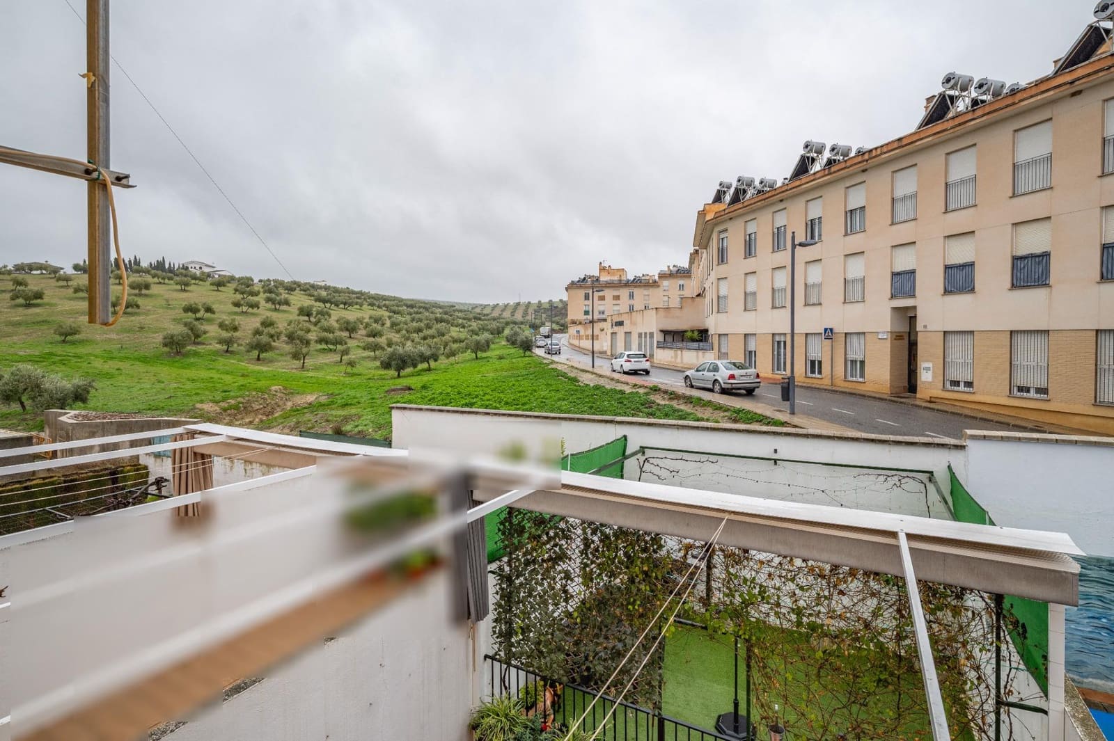 3 soveværelse Rækkehus til salg i Las Gabias med garage - € 219.500 (Ref: 9616032)