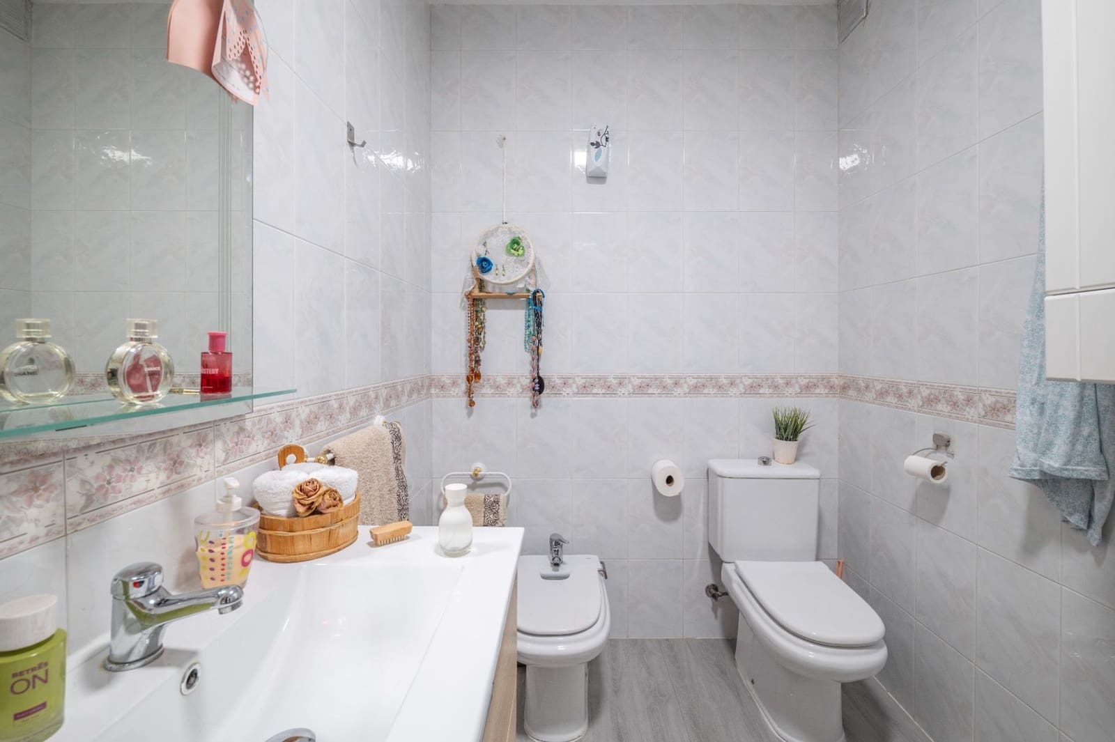 3 soveværelse Rækkehus til salg i Las Gabias med garage - € 219.500 (Ref: 9616032)