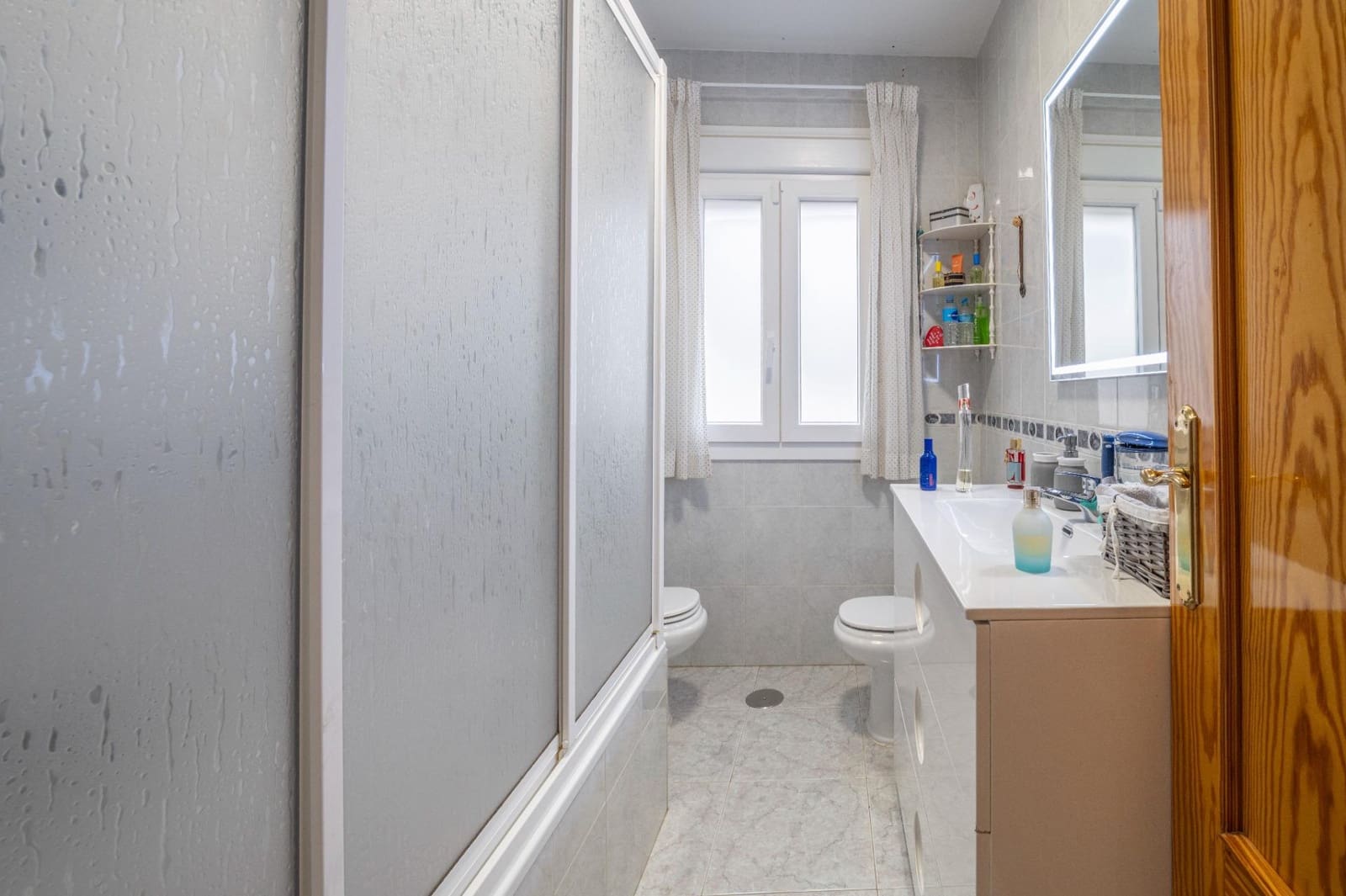 3 soveværelse Rækkehus til salg i Las Gabias med garage - € 219.500 (Ref: 9616032)