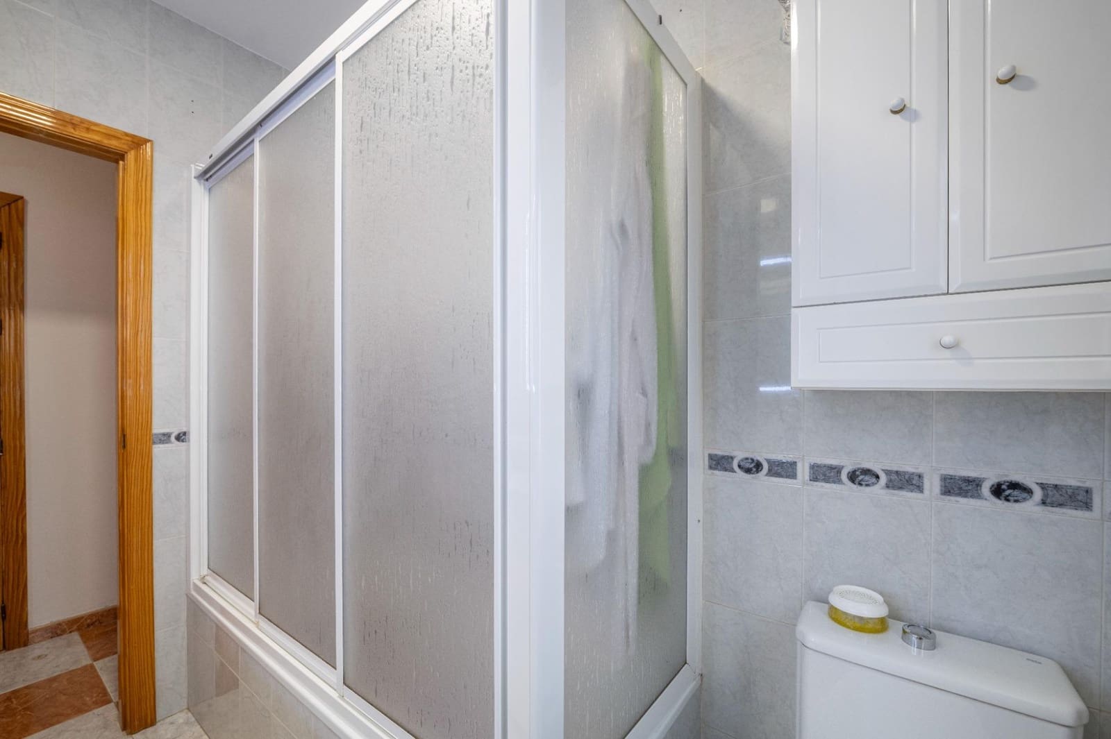 3 soveværelse Rækkehus til salg i Las Gabias med garage - € 219.500 (Ref: 9616032)