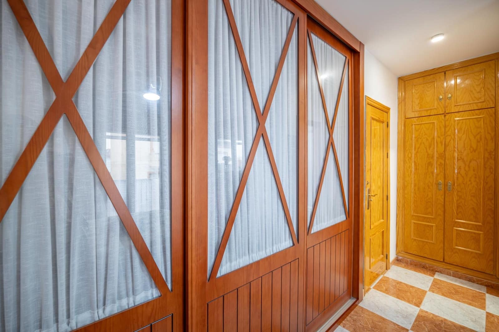 3 soveværelse Rækkehus til salg i Las Gabias med garage - € 219.500 (Ref: 9616032)