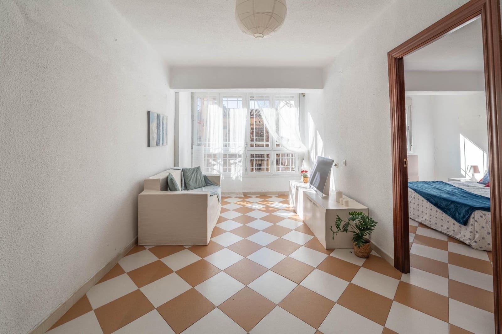 3 soveværelse Lejlighed til salg i Granada by - € 189.000 (Ref: 9625857)