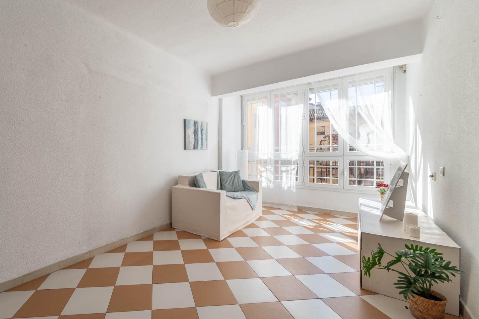 3 soveværelse Lejlighed til salg i Granada by - € 189.000 (Ref: 9625857)