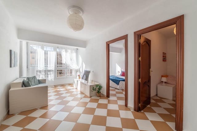 3 soveværelse Lejlighed til salg i Zaidin, Granada by - € 189.000 (Ref: 9625857)
