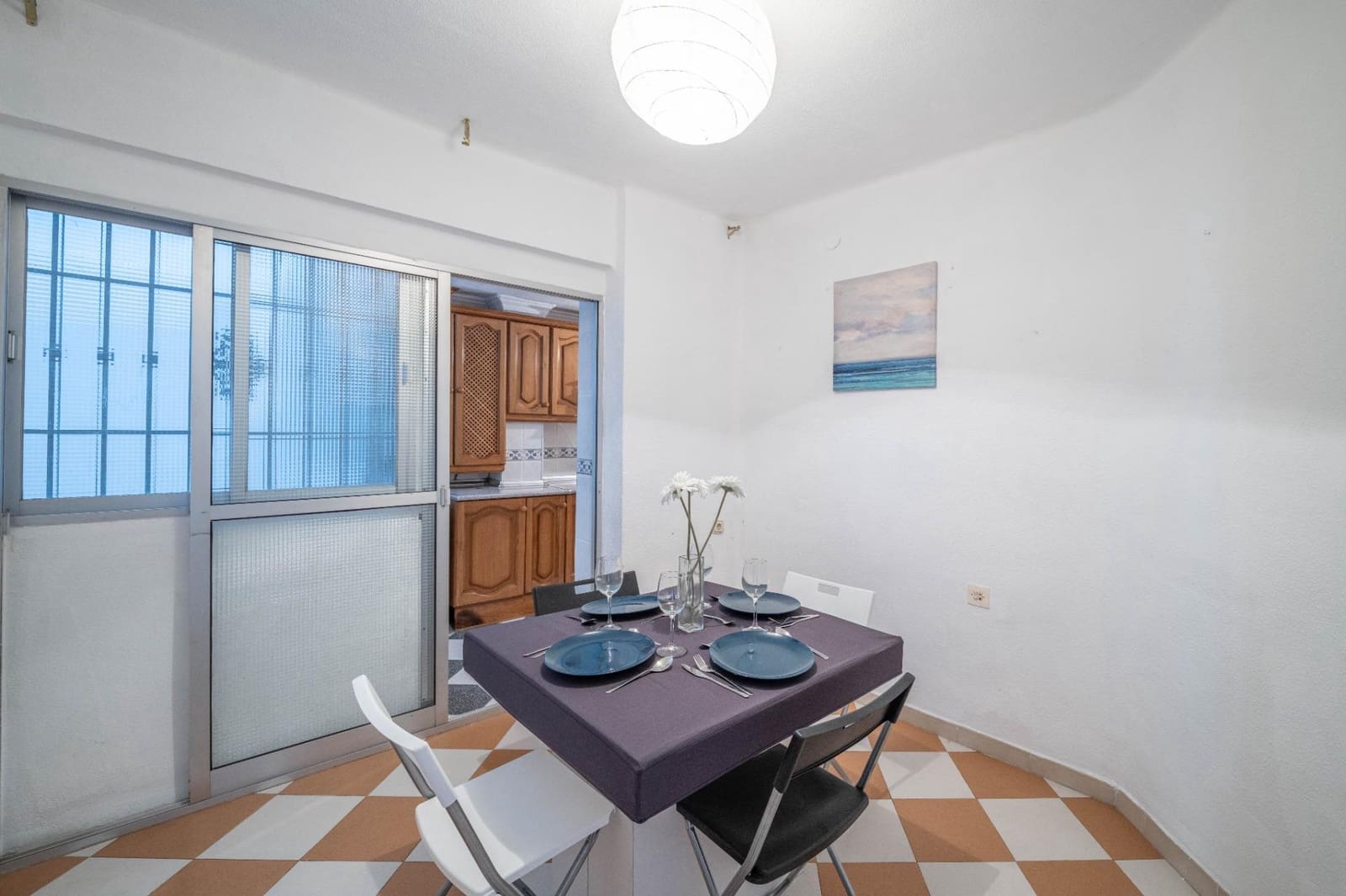 3 soveværelse Lejlighed til salg i Granada by - € 189.000 (Ref: 9625857)