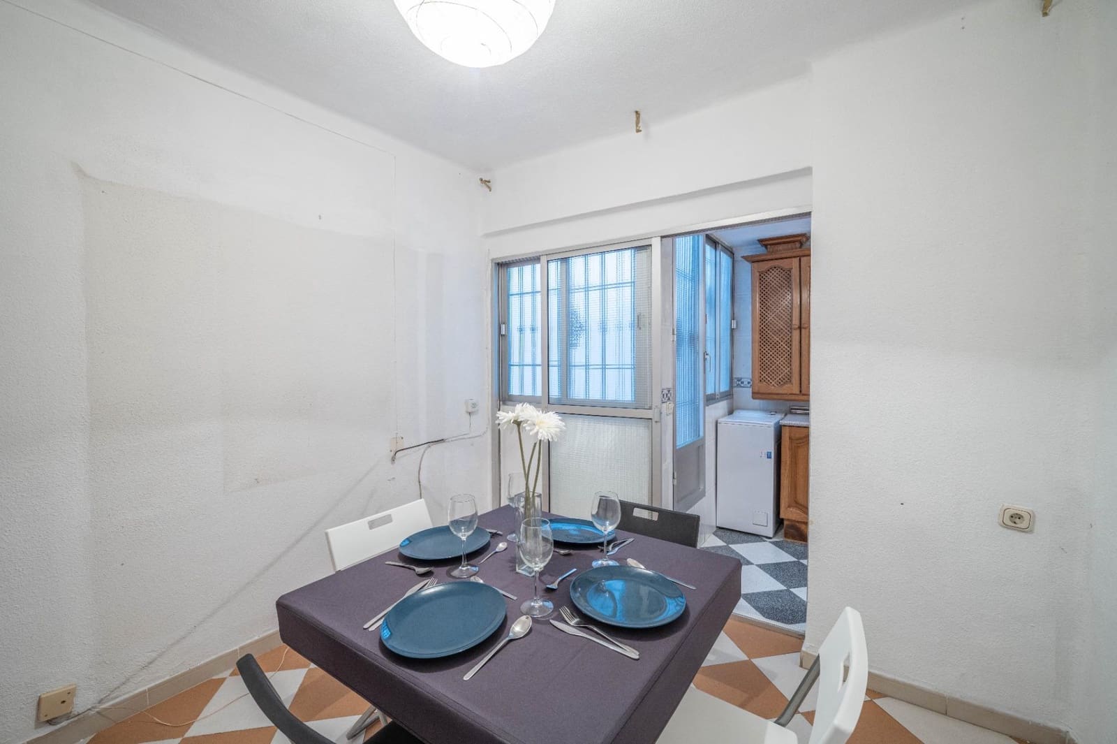 3 soveværelse Lejlighed til salg i Granada by - € 189.000 (Ref: 9625857)