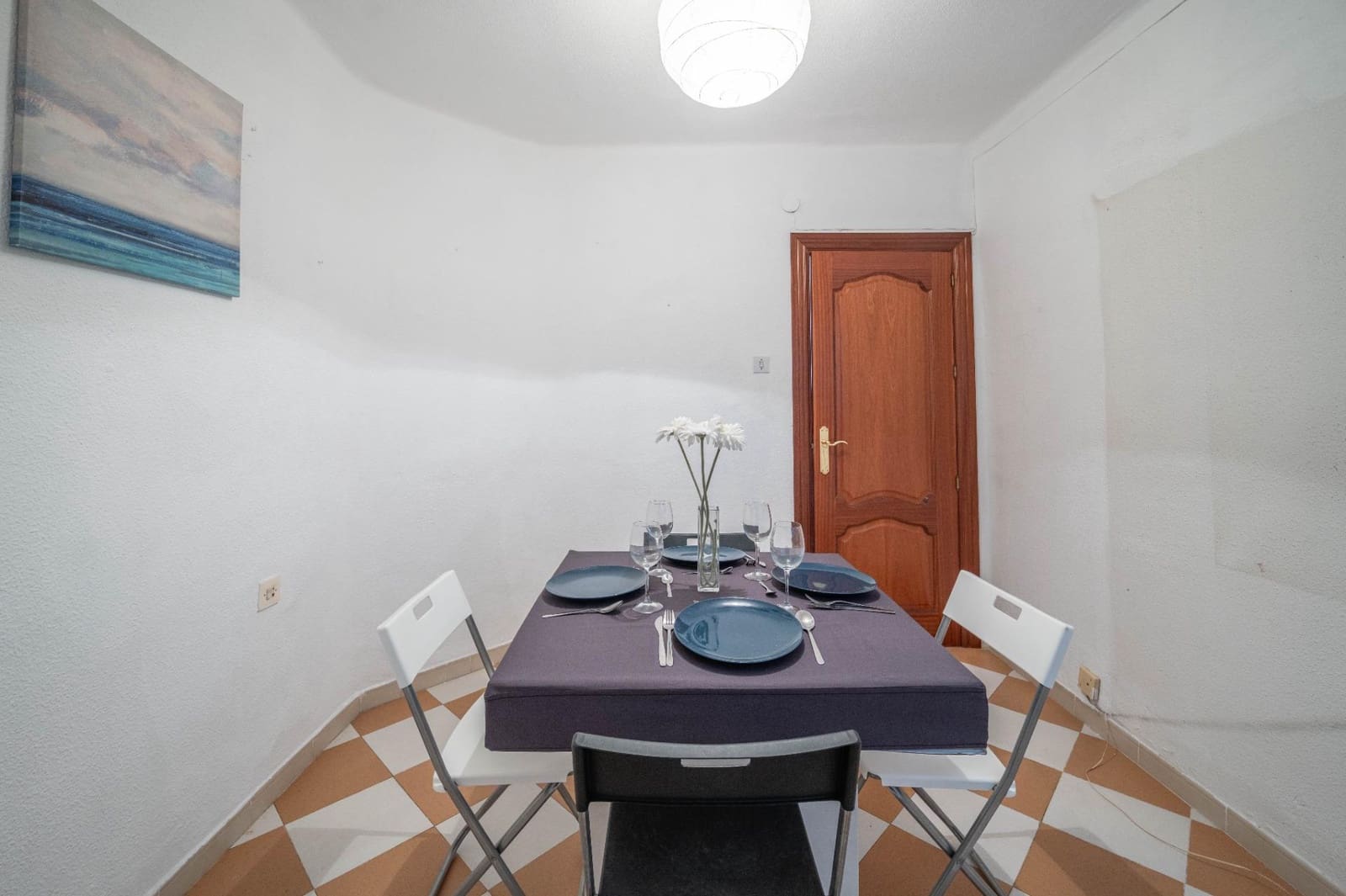 3 soveværelse Lejlighed til salg i Granada by - € 189.000 (Ref: 9625857)