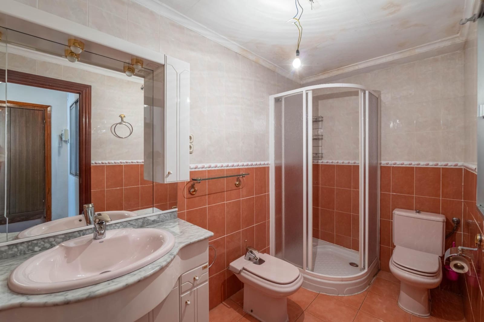 3 soveværelse Lejlighed til salg i Granada by - € 189.000 (Ref: 9625857)