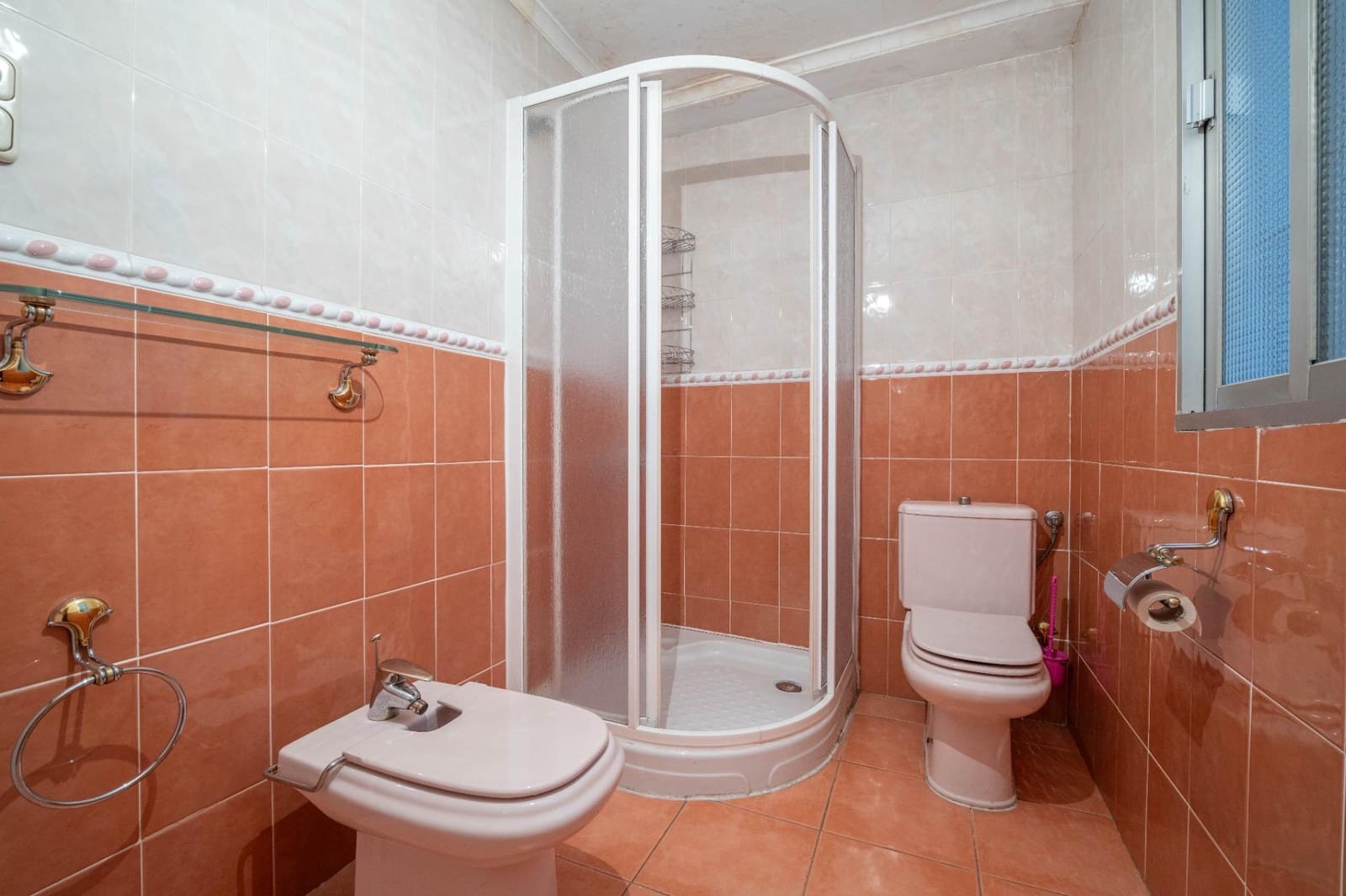 3 soveværelse Lejlighed til salg i Granada by - € 189.000 (Ref: 9625857)