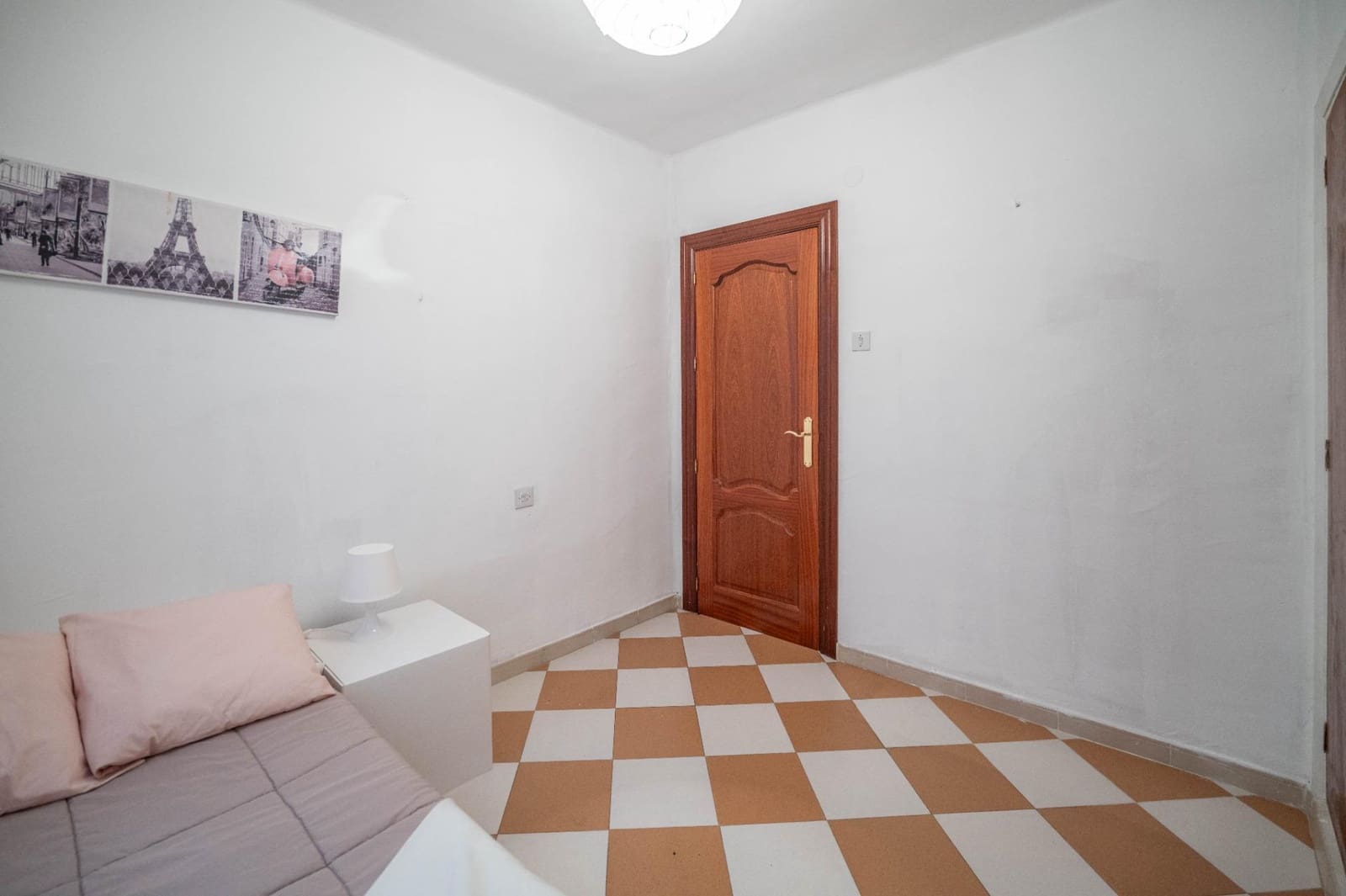 3 soveværelse Lejlighed til salg i Granada by - € 189.000 (Ref: 9625857)