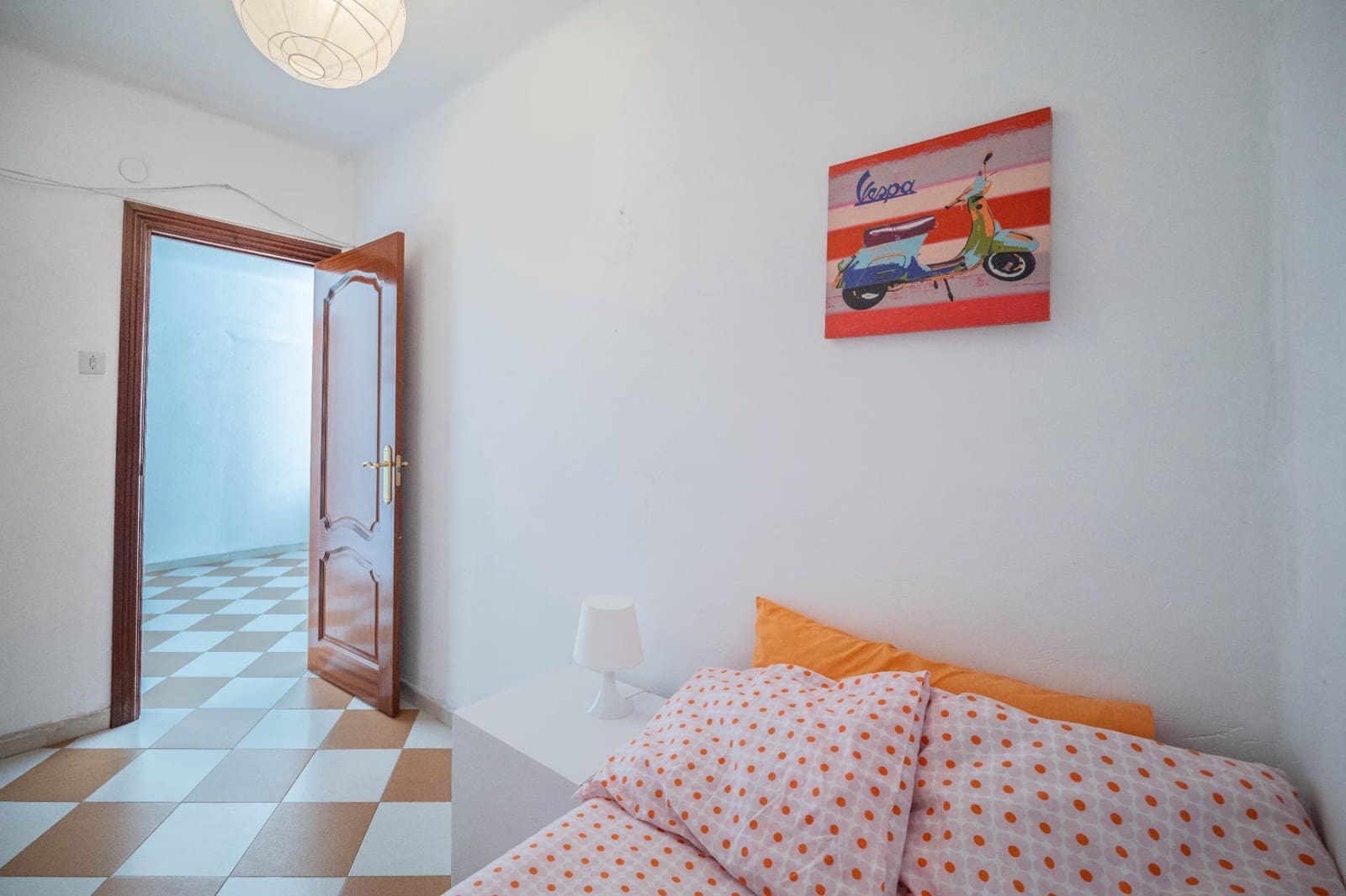 3 soveværelse Lejlighed til salg i Granada by - € 189.000 (Ref: 9625857)