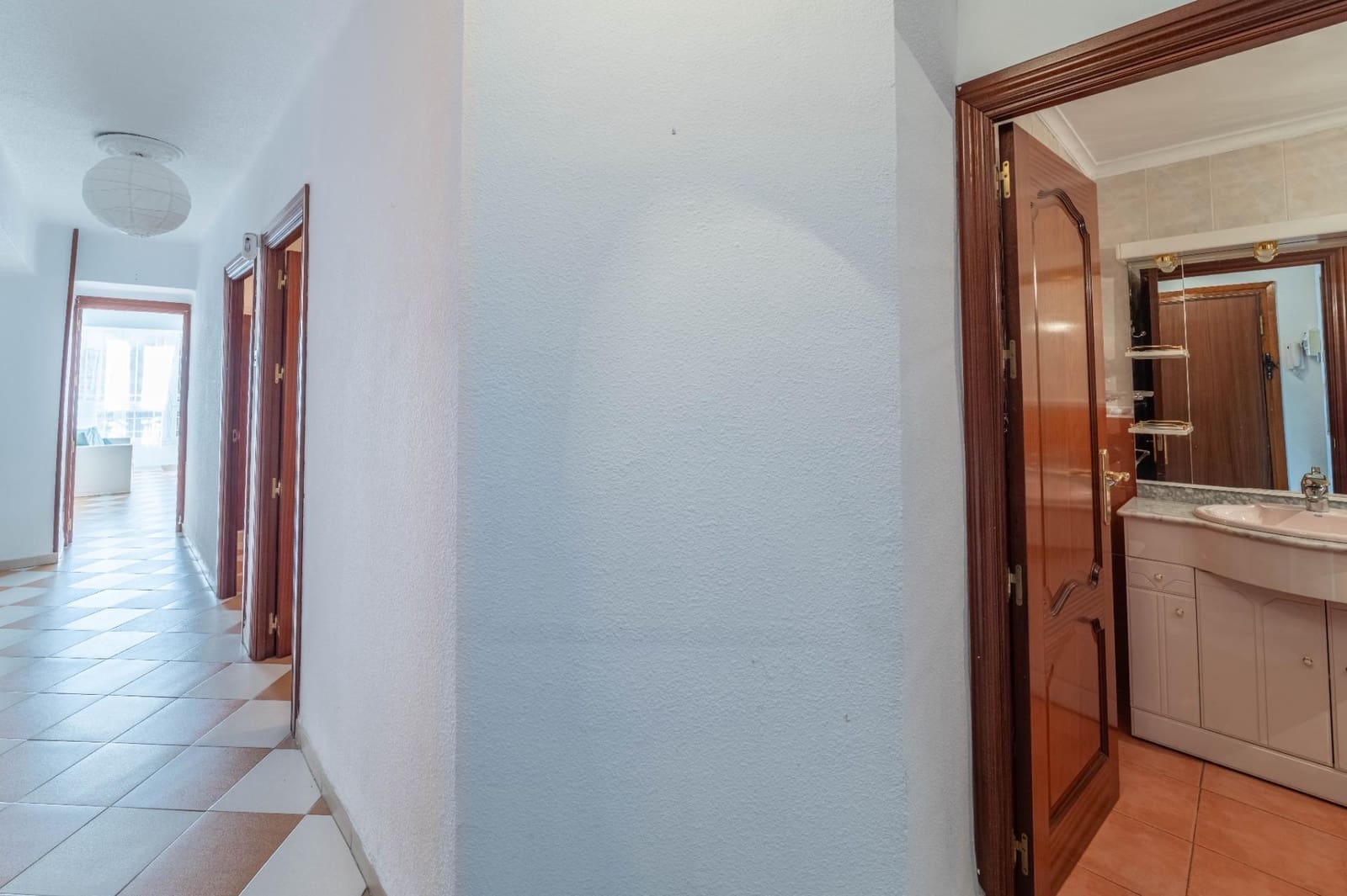 3 soveværelse Lejlighed til salg i Granada by - € 189.000 (Ref: 9625857)