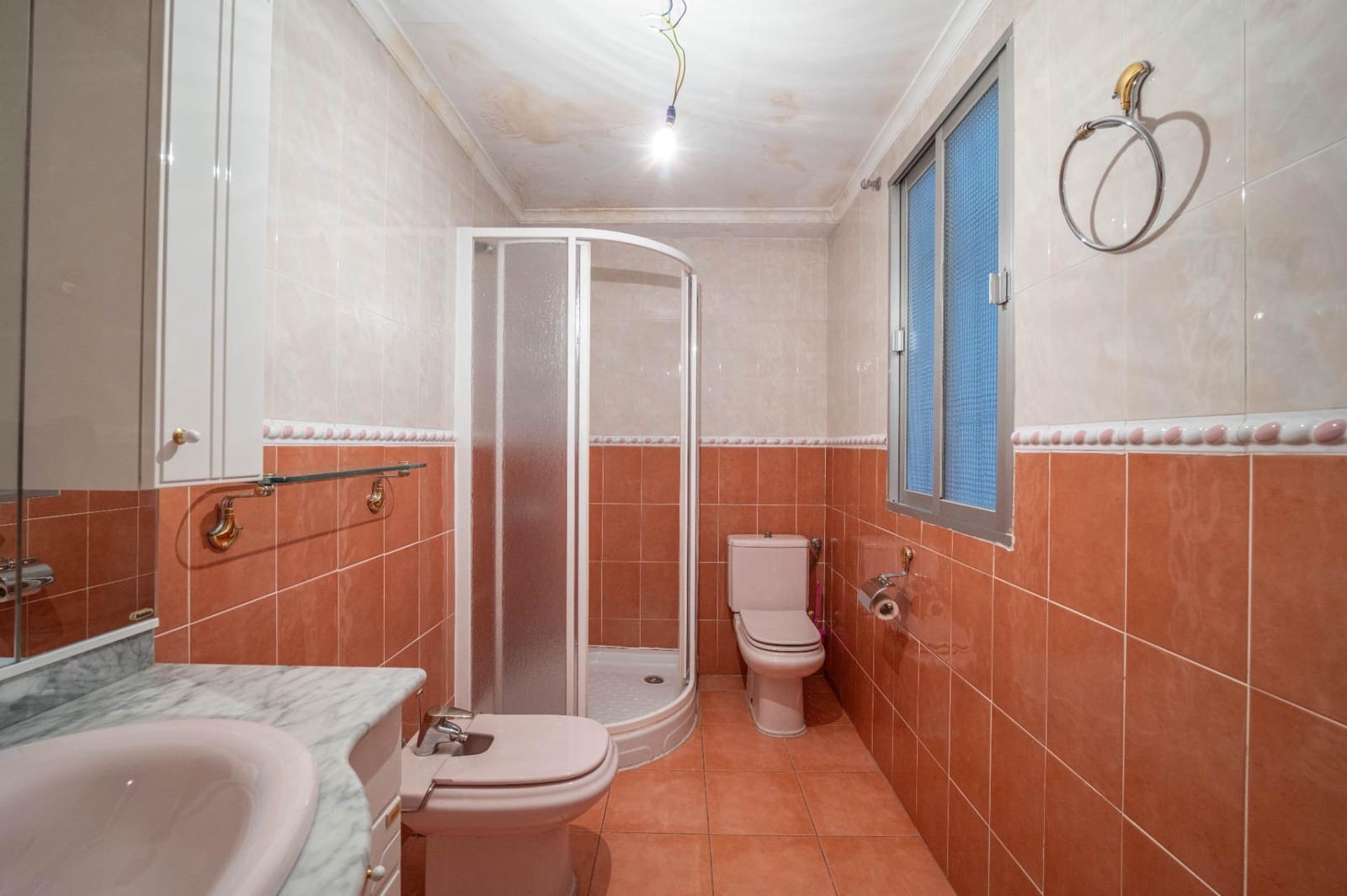 3 soveværelse Lejlighed til salg i Granada by - € 189.000 (Ref: 9625857)