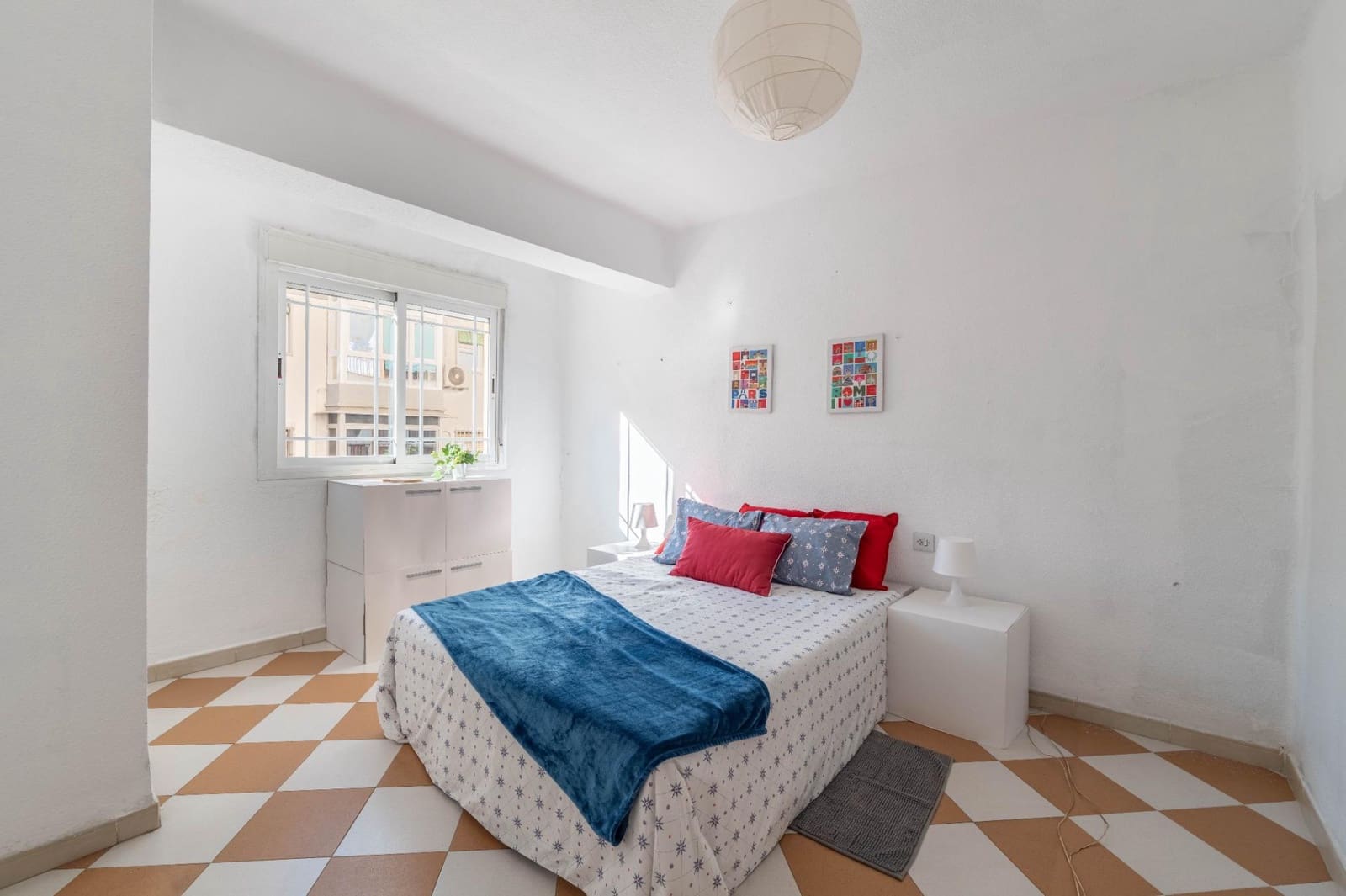 3 soveværelse Lejlighed til salg i Granada by - € 189.000 (Ref: 9625857)