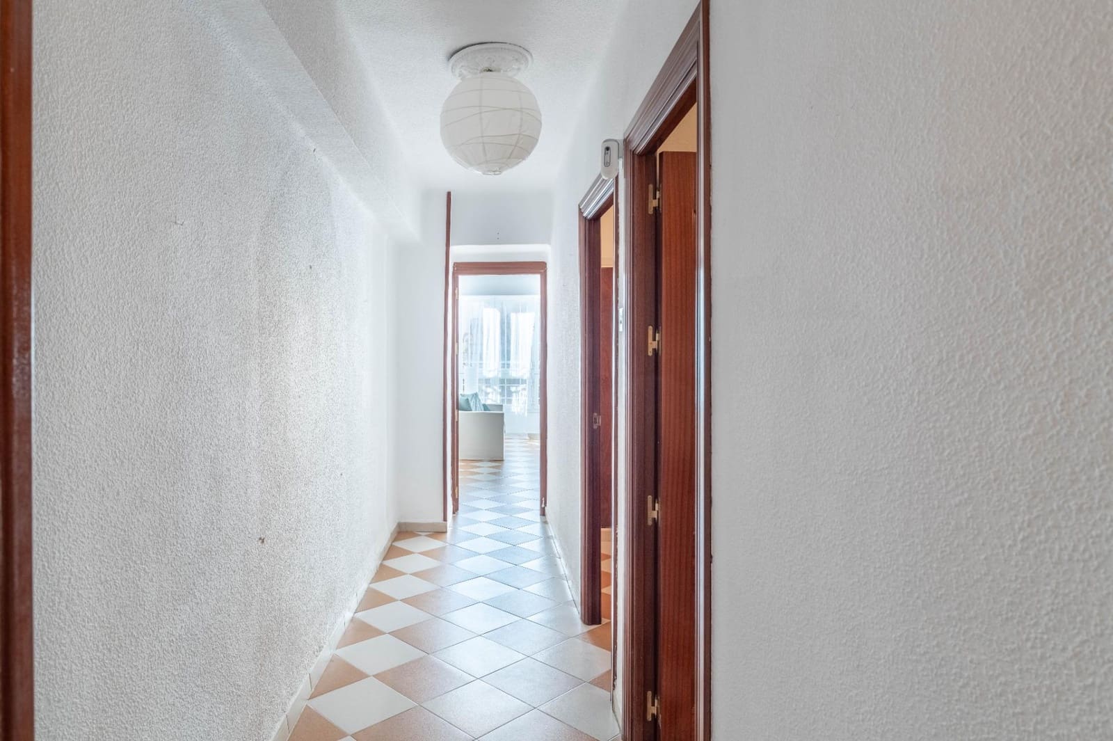 3 soveværelse Lejlighed til salg i Granada by - € 189.000 (Ref: 9625857)