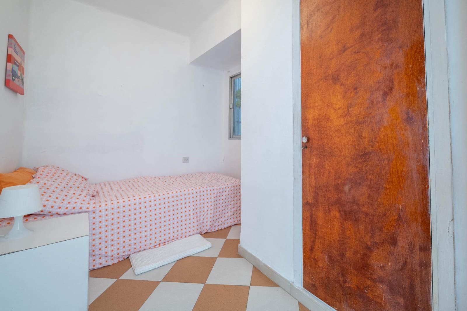 3 soveværelse Lejlighed til salg i Granada by - € 189.000 (Ref: 9625857)