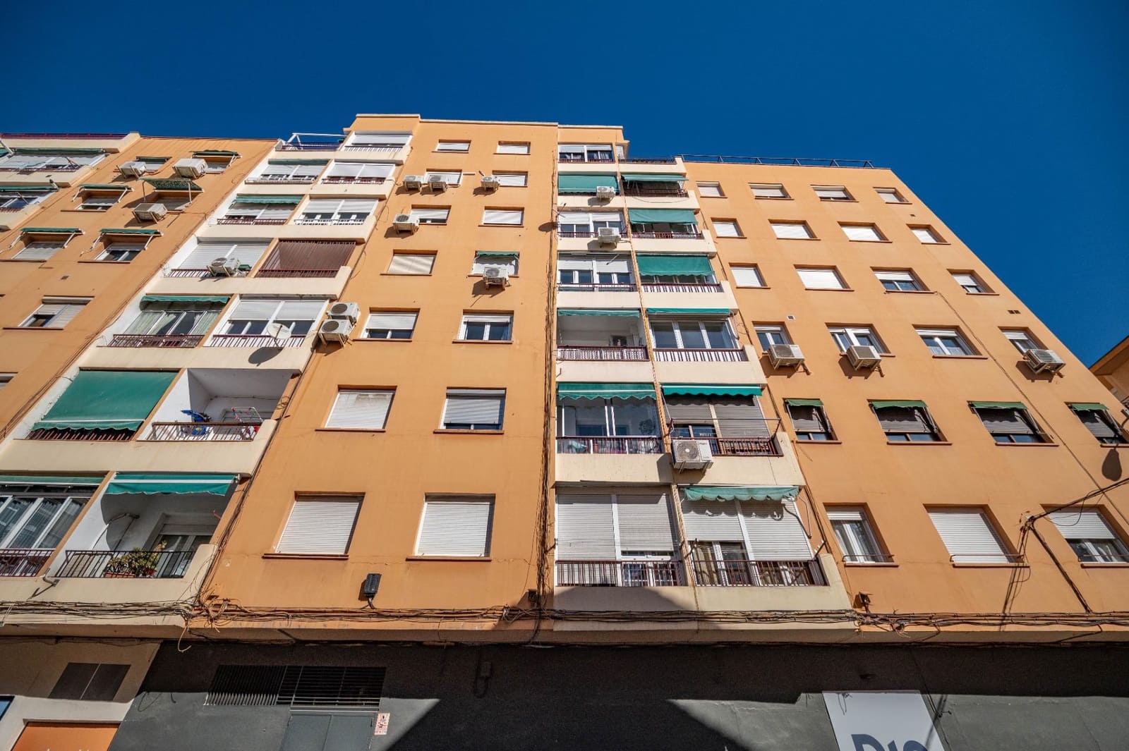 3 soveværelse Lejlighed til salg i Granada by - € 189.000 (Ref: 9625857)