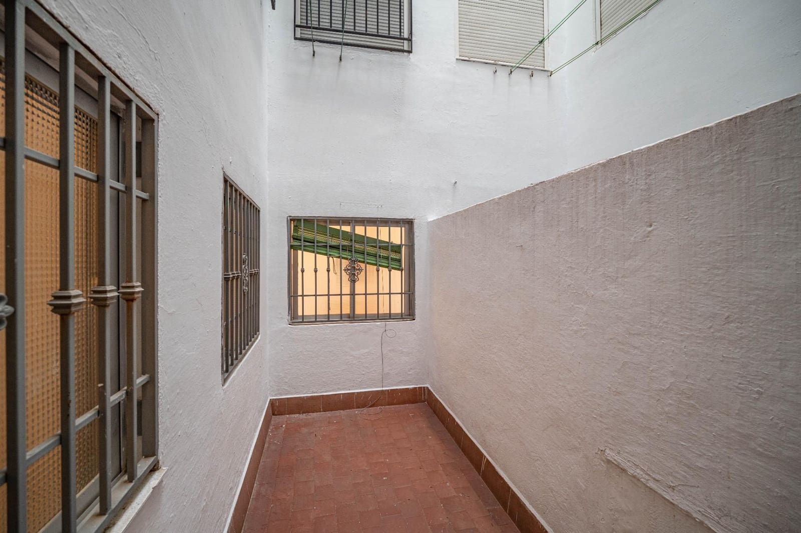 3 soveværelse Lejlighed til salg i Granada by - € 189.000 (Ref: 9625857)