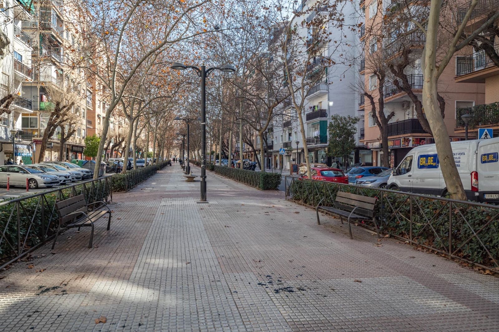 3 soveværelse Lejlighed til salg i Granada by - € 189.000 (Ref: 9625857)