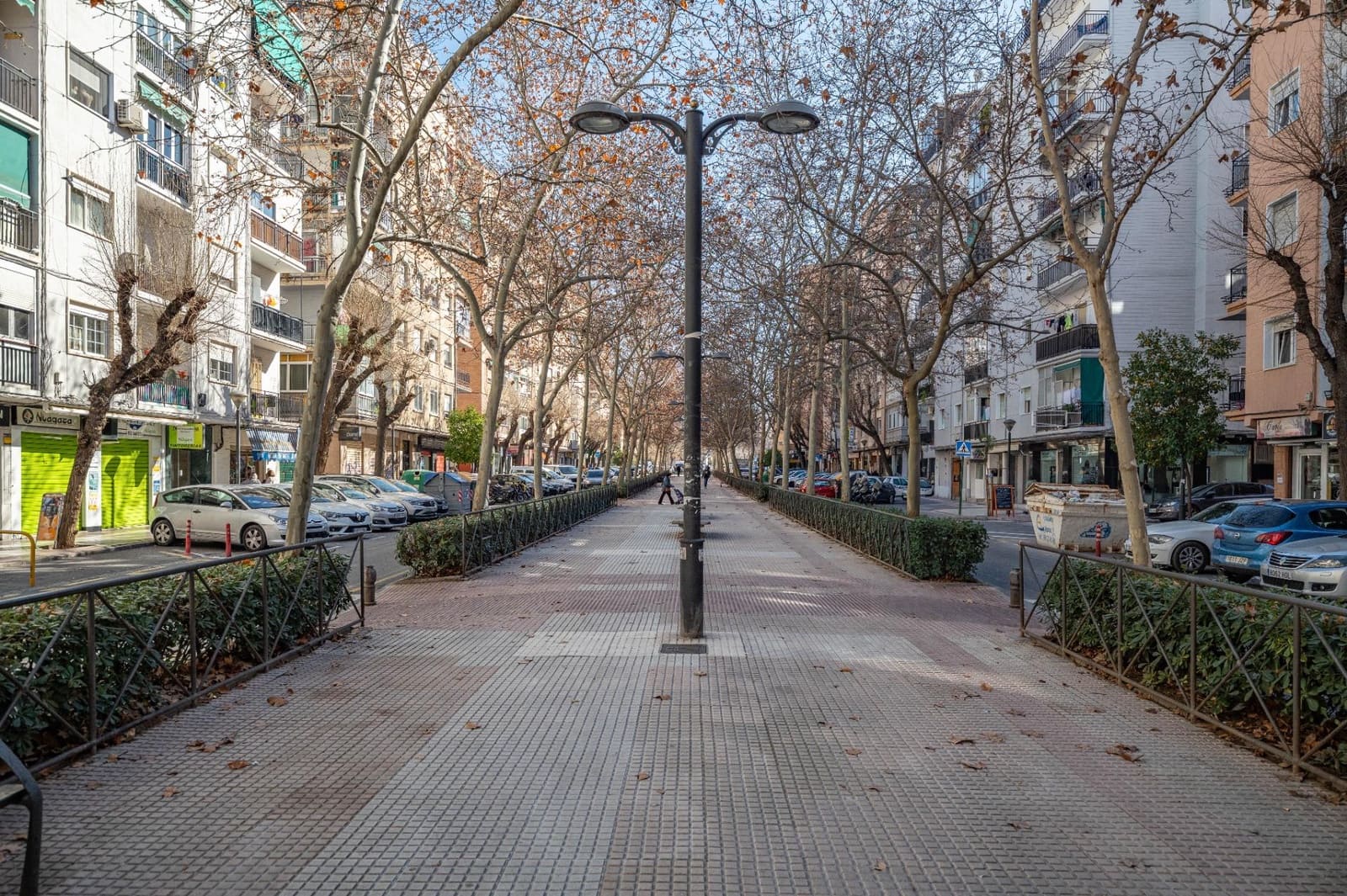 3 soveværelse Lejlighed til salg i Granada by - € 189.000 (Ref: 9625857)