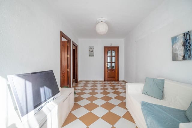 3 slaapkamer Flat te koop in Zaidin, Granada stad - € 189.000 (Ref: 9625857)