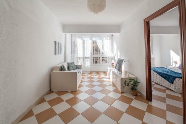 3 slaapkamer Flat te koop in Zaidin, Granada stad - € 189.000 (Ref: 9625857)