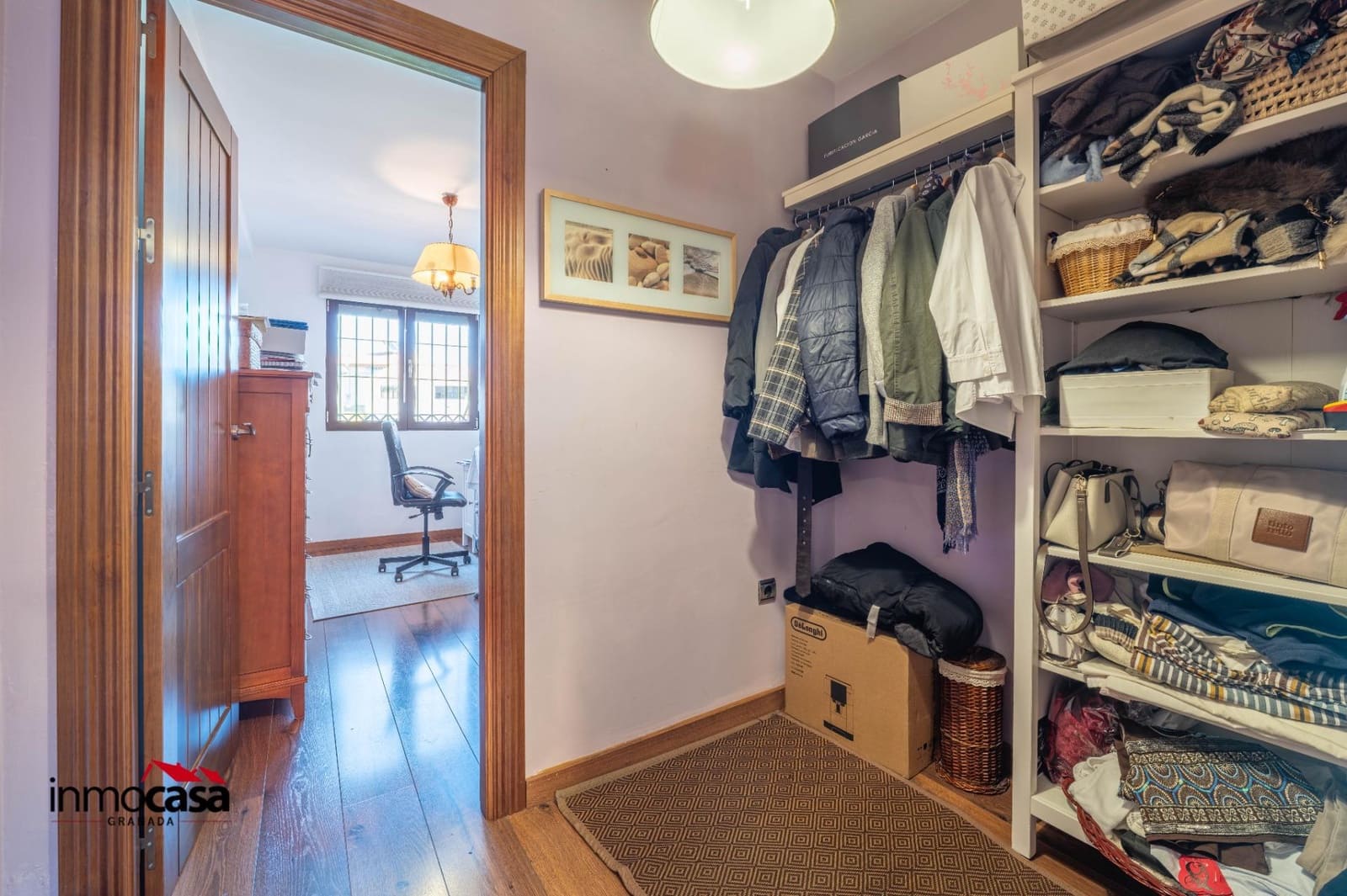 4 bedroom Villa for sale in La Zubia with pool garage - € 420,000 (Ref: 9625858)